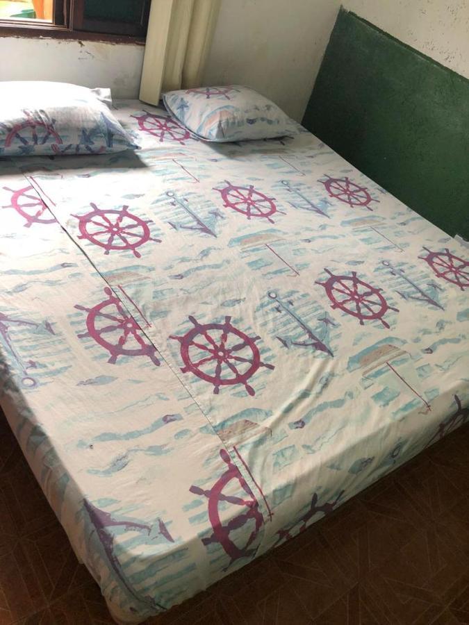 Pousada&Hostel Lincoln Praia Grande Kültér fotó
