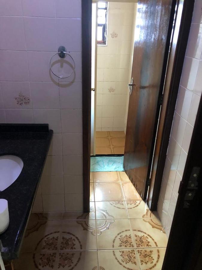 Pousada&Hostel Lincoln Praia Grande Kültér fotó