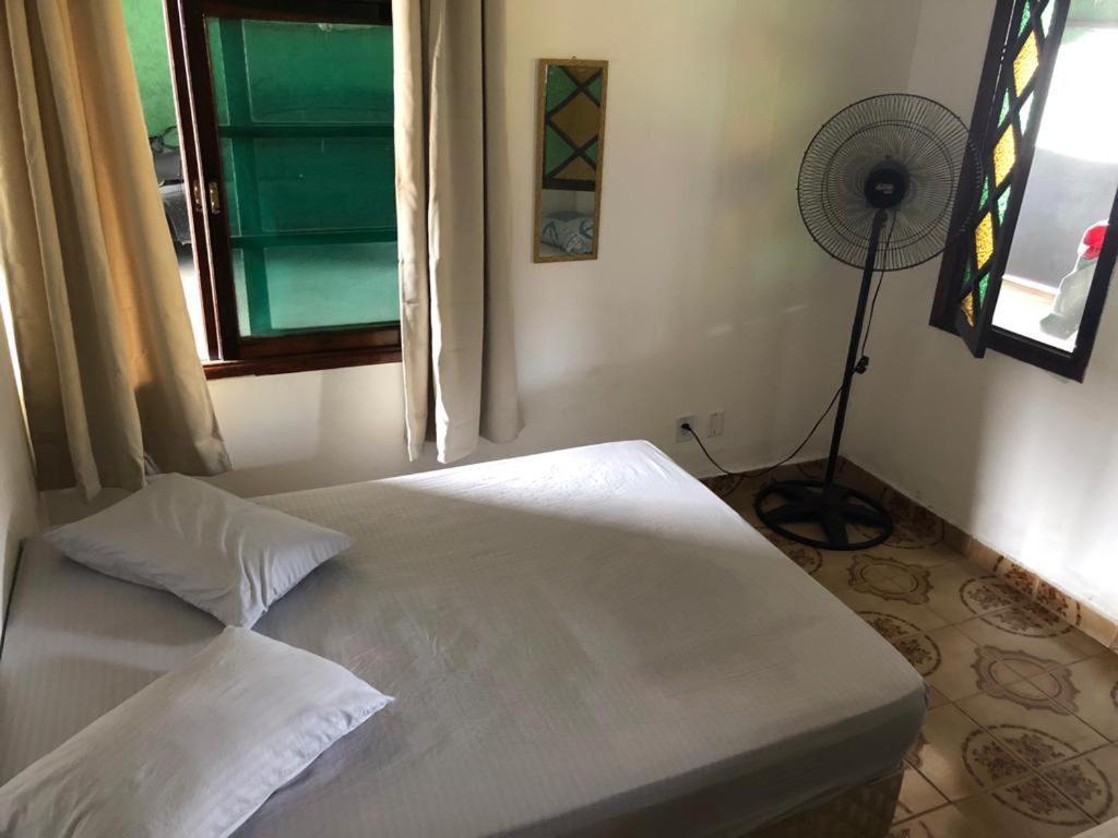 Pousada&Hostel Lincoln Praia Grande Kültér fotó