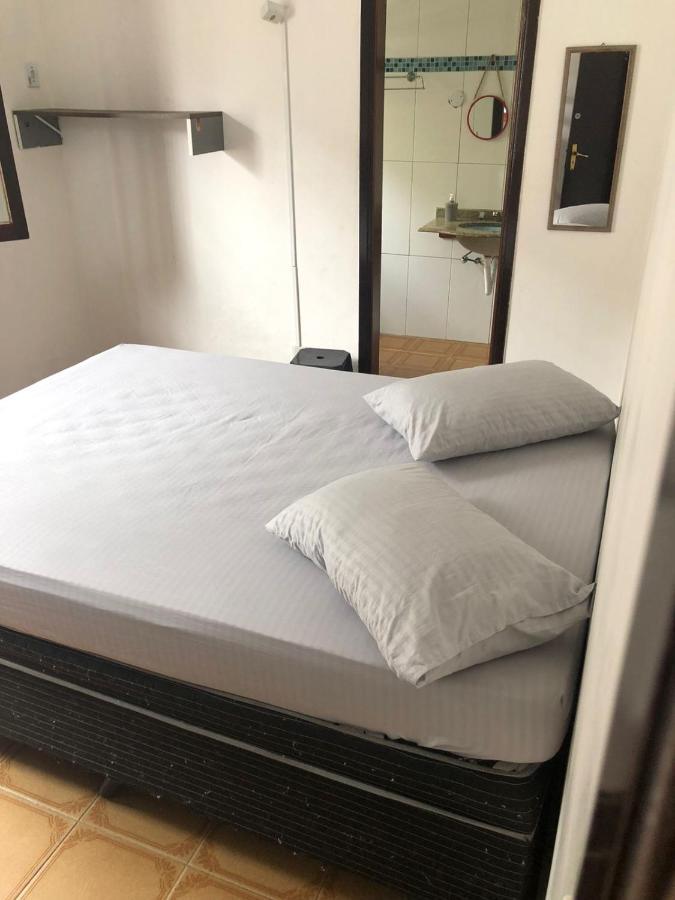 Pousada&Hostel Lincoln Praia Grande Kültér fotó